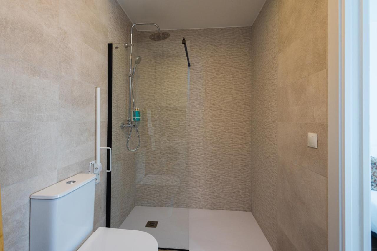 Florit Flats - The Port Avenue Apartment 瓦伦西亚 外观 照片